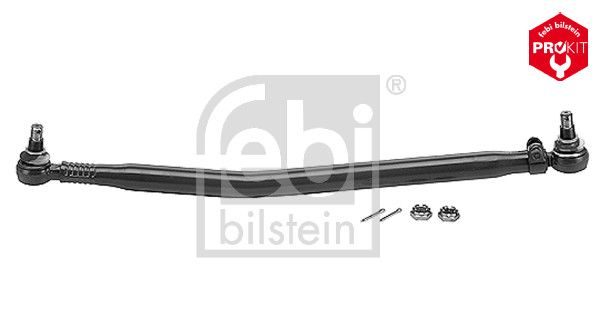 Тяга кермова FEBI BILSTEIN 17528 - zapix
