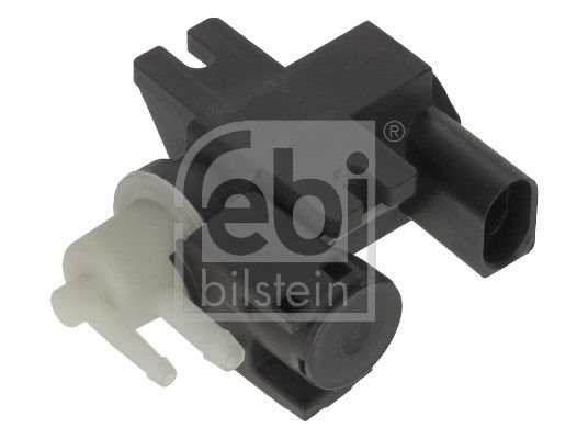 Клапан регулювання тиску наддуву FEBI BILSTEIN 186167 - zapix