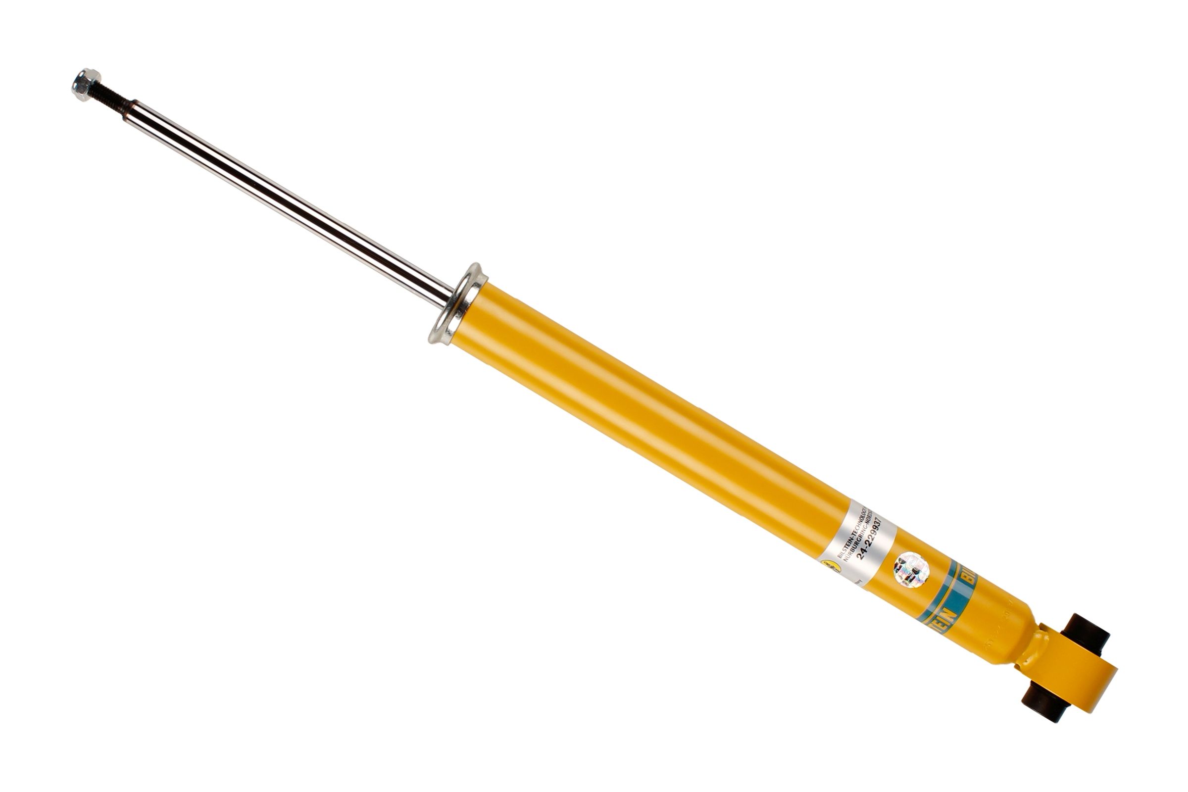 Амортизатор BILSTEIN 24229937 - zapix