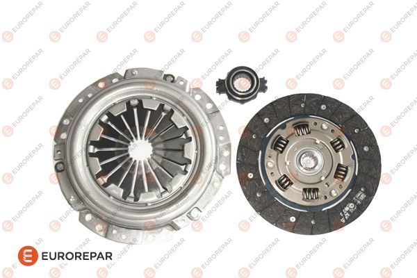 Комплект зчеплення EUROREPAR 1636268080 - zapix