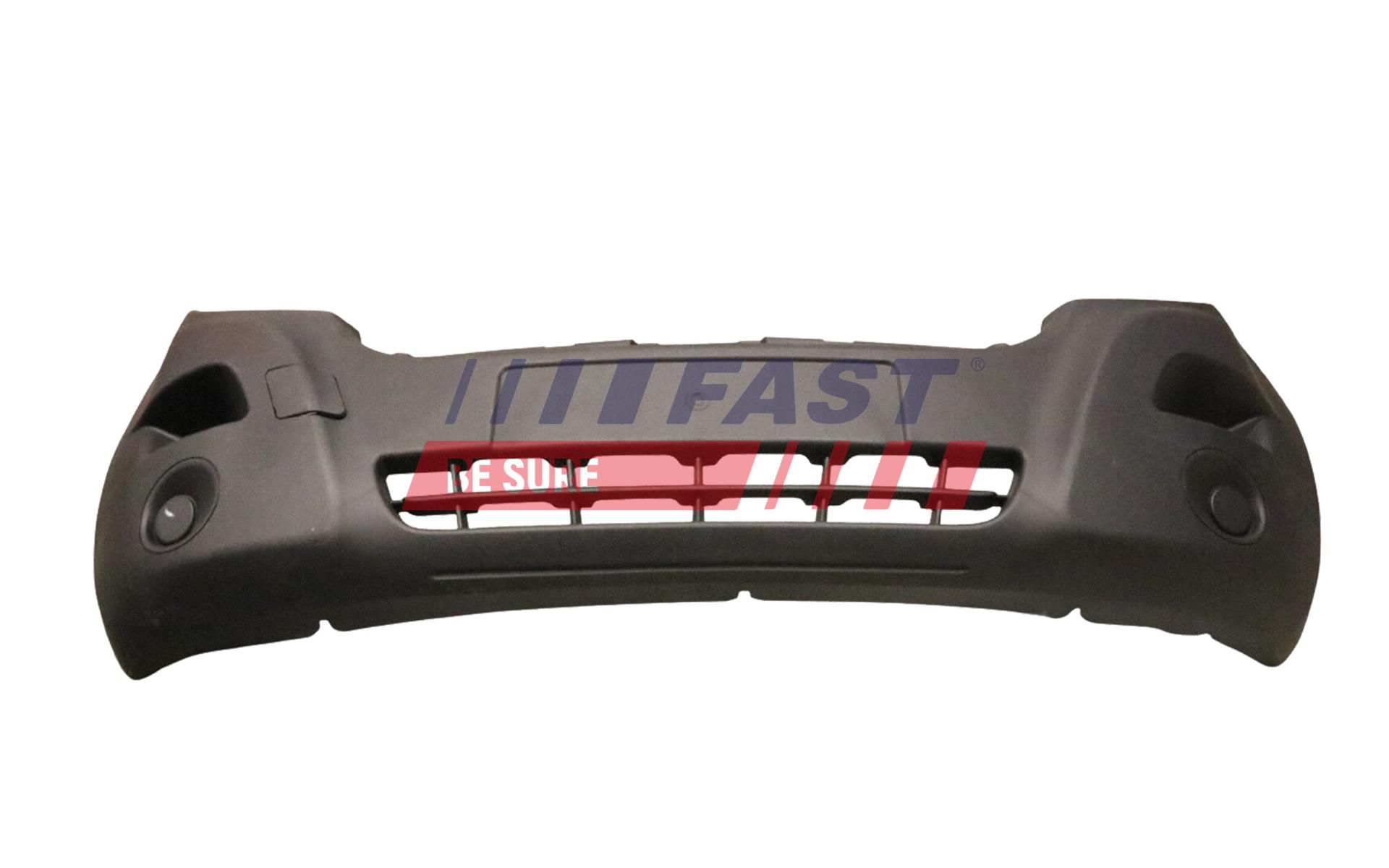 Бампер FAST FT91055G - zapix