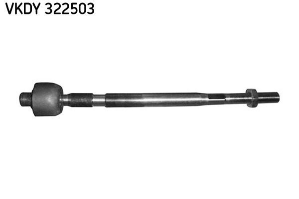 Тяга кермова SKF VKDY322503 - zapix