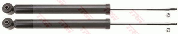 Амортизатор TRW JGT1336T - zapix