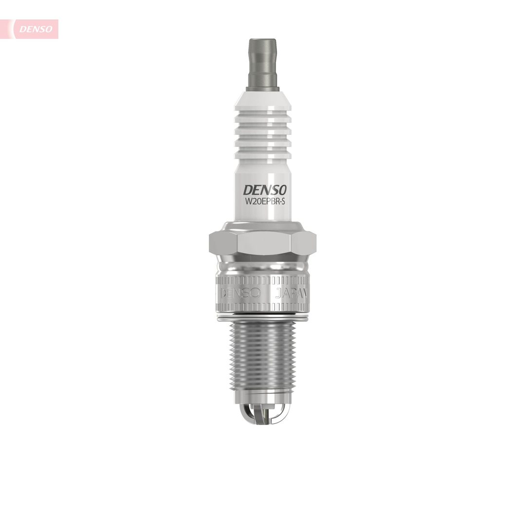 Свічка запалювання DENSO W20EPBRS - zapix