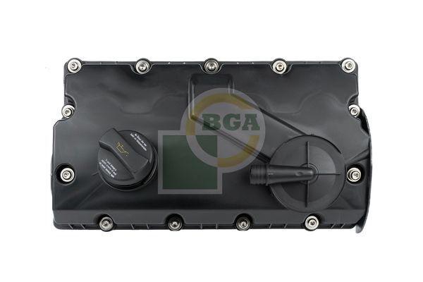 Клапанна кришка BGA RC96005 - zapix