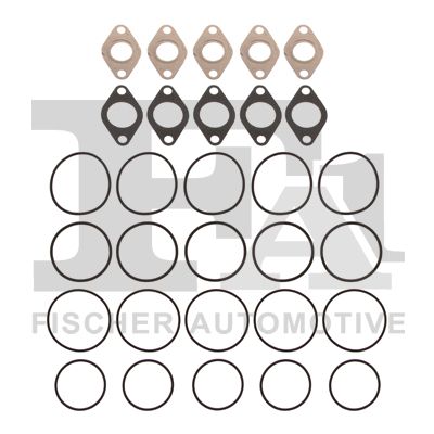 Прокладка EGR FA1 KG110045E - zapix