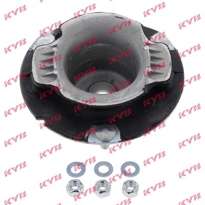 Опора амортизаційної стійки KYB SM1101 - zapix