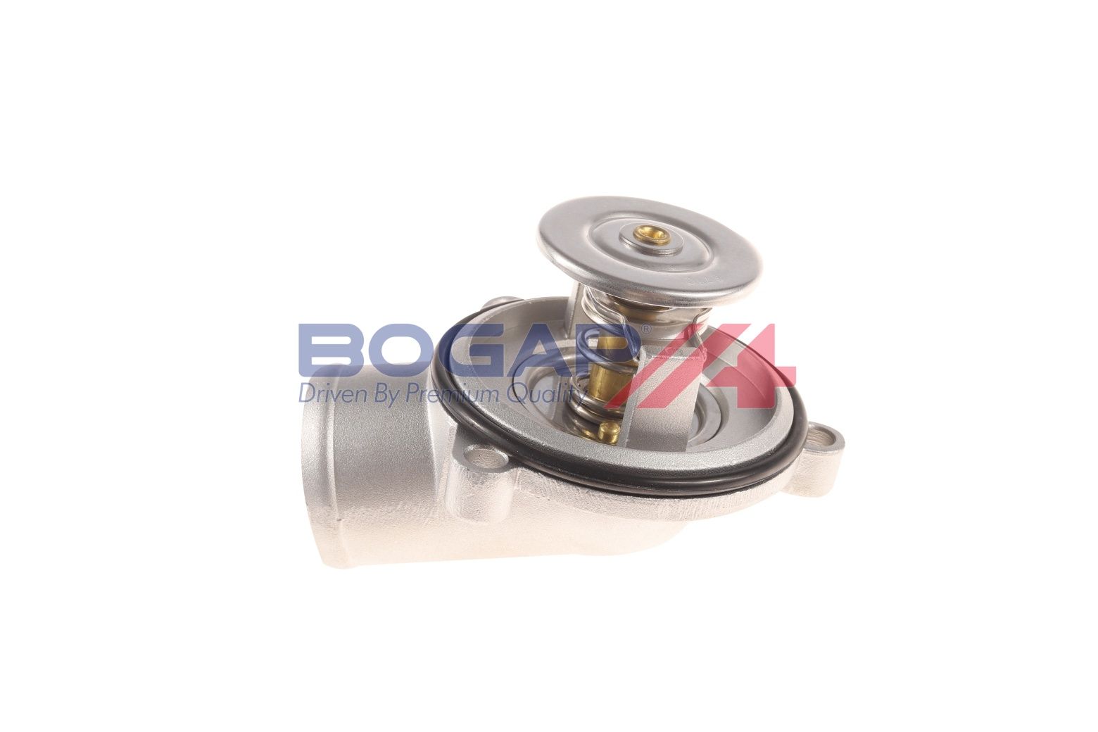 Корпус термостата BOGAP B4242102 - zapix