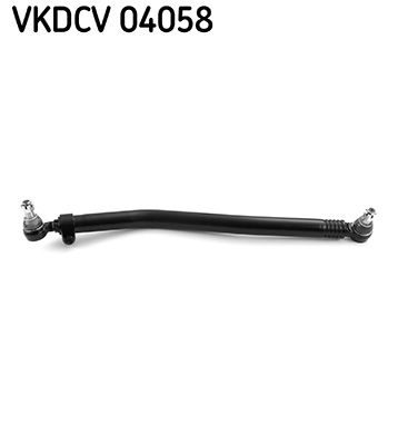 Тяга кермова SKF VKDCV04058 - zapix
