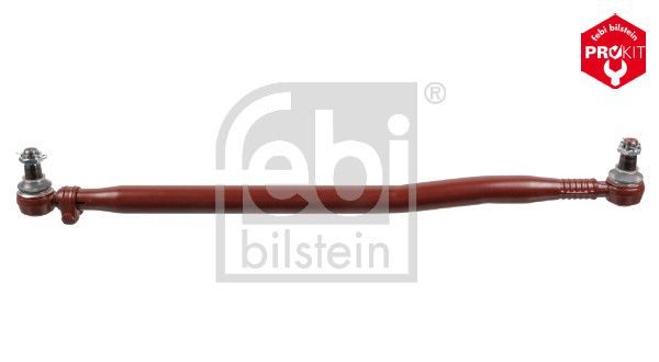 Тяга кермова FEBI BILSTEIN 02738 - zapix