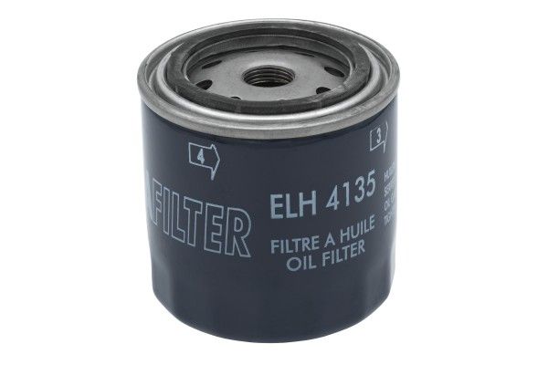 Оливний фільтр MECAFILTER ELH4135