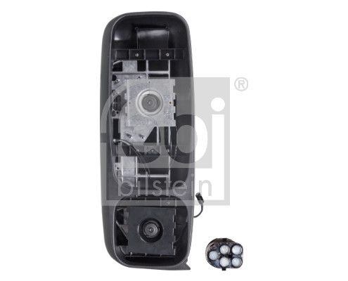 Кришка дзеркала FEBI BILSTEIN 101056 - zapix