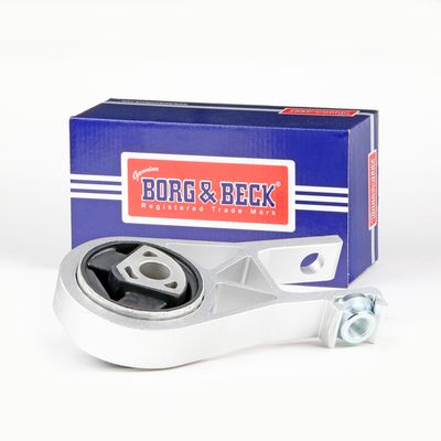 Опора двигуна BORG & BECK BEM3865