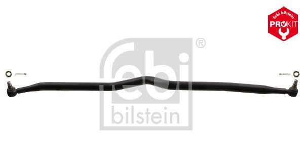 Тяга кермова FEBI BILSTEIN 28684 - zapix