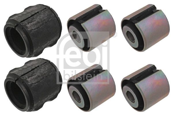 Втулка стабілізатора FEBI BILSTEIN 32461 - zapix