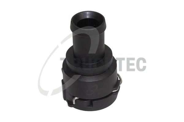 Фланець системи охолодження TRUCKTEC AUTOMOTIVE 0719326 - zapix