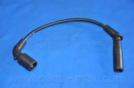 Кабелі запалювання PARTS-MALL PECE13 - zapix