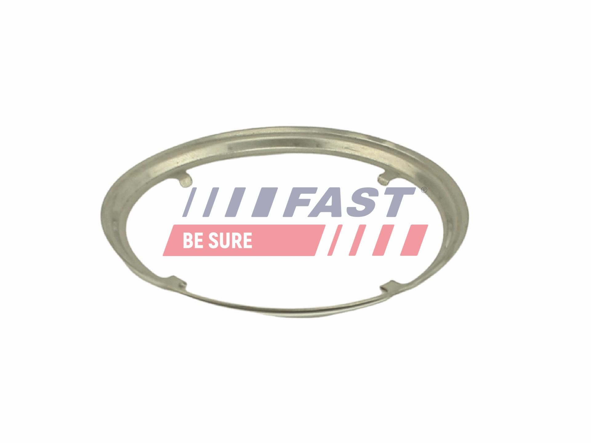 Прокладка вихлопної системи FAST FT84817 - zapix