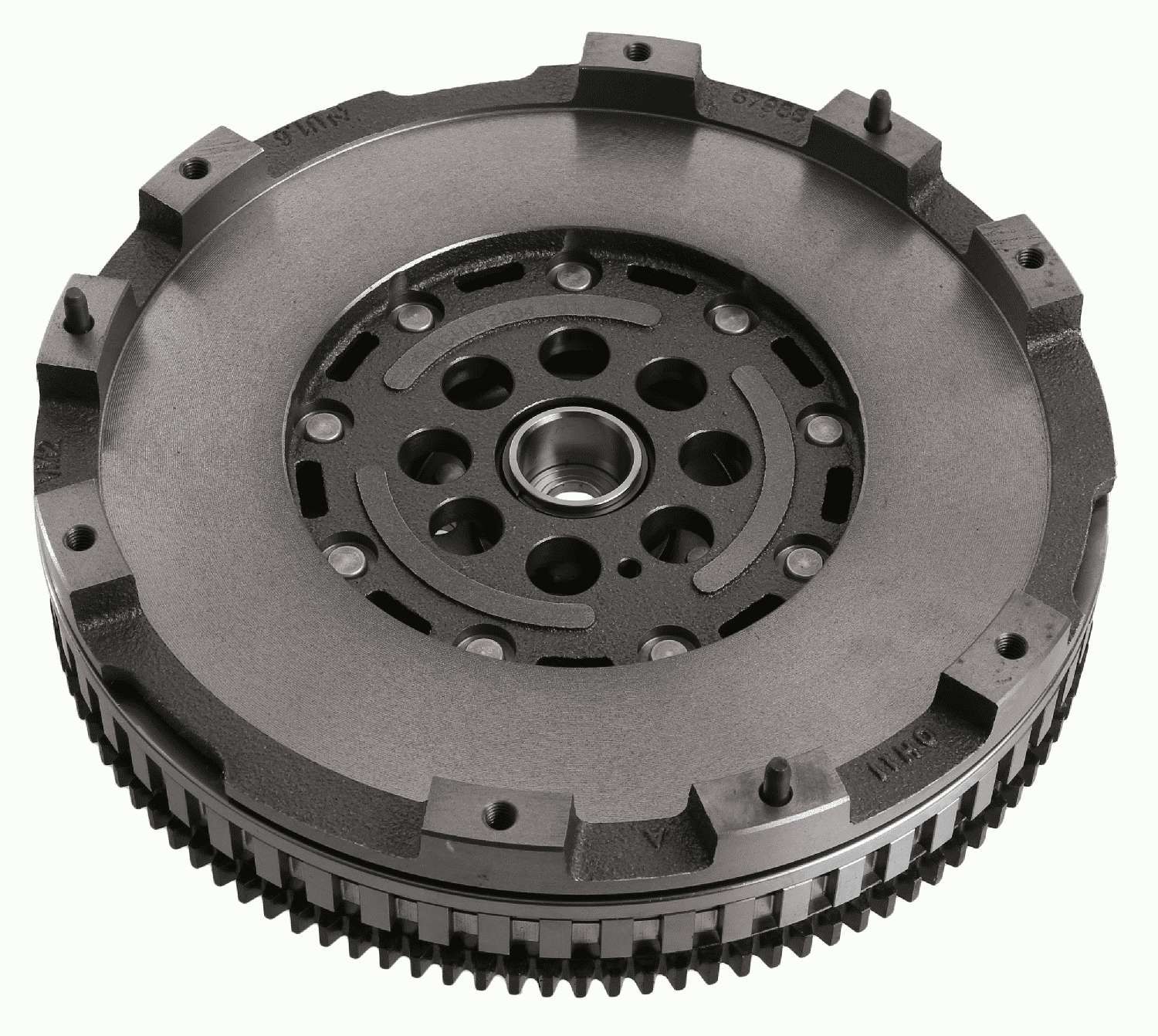 Маховик SACHS 2294701054 - zapix