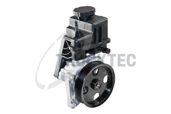 Підсилювач керма TRUCKTEC AUTOMOTIVE 0237096 - zapix