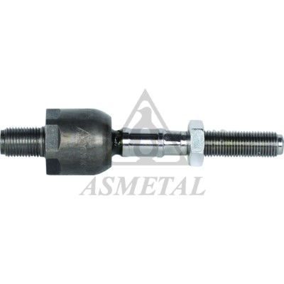 Тяга кермова ASMETAL 20VL0502 - zapix