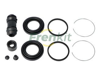 Ремкомплект гальмівного супорта FRENKIT 243012 - zapix