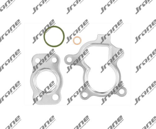 Прокладка турбіни JRONE 2090505266 - zapix
