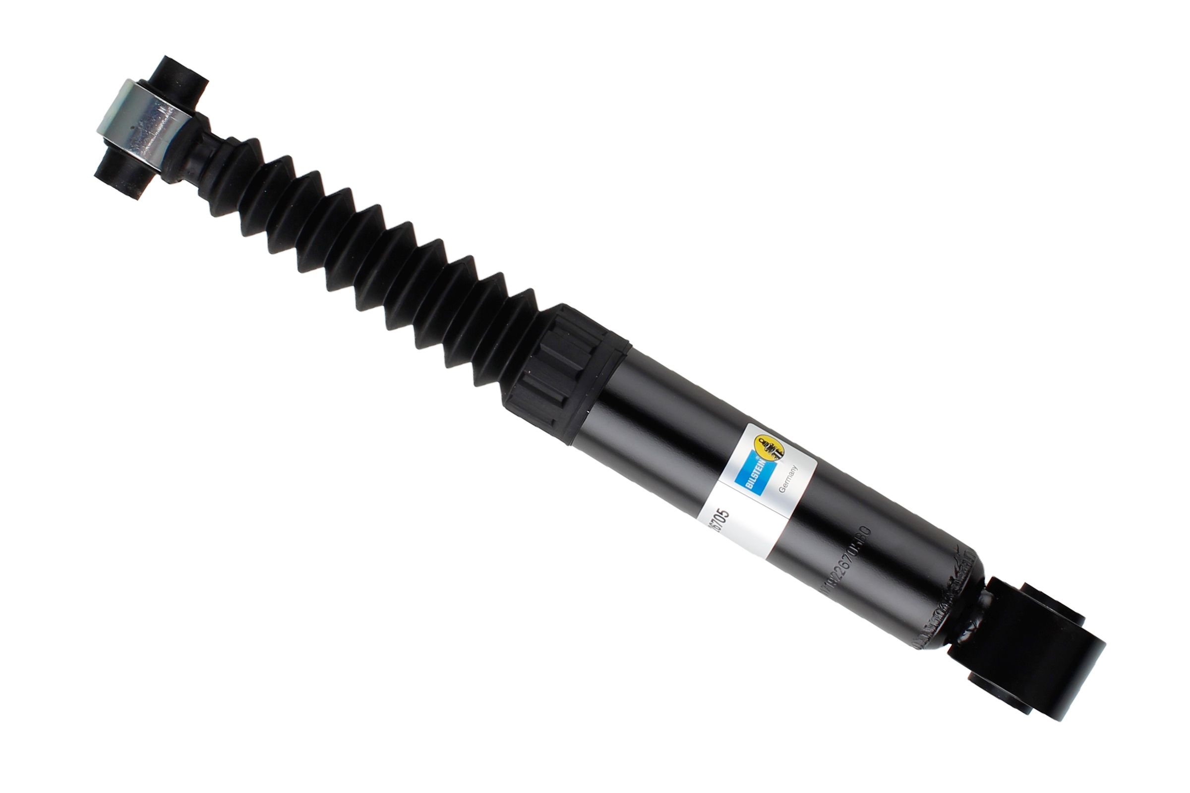 Амортизатор BILSTEIN 19226705 - zapix