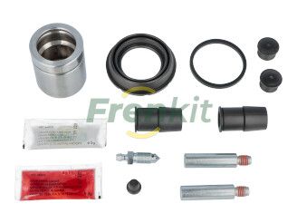 Ремкомплект гальмівного супорта FRENKIT 744258 - zapix