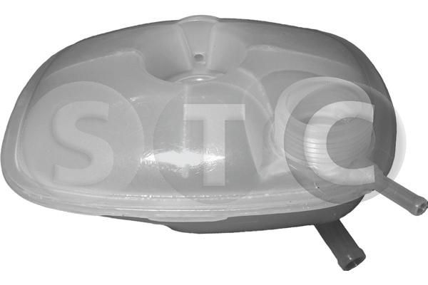 Розширювальний бачок STC T403520 - zapix