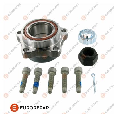 Підшипник / маточина колеса EUROREPAR 1681933780 - zapix