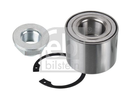 Підшипник / маточина колеса FEBI BILSTEIN 170371 - zapix