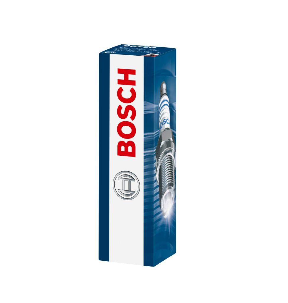 Свічка запалювання BOSCH 0242236618 - zapix