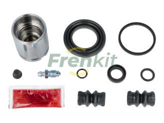 Ремкомплект гальмівного супорта FRENKIT 243922 - zapix