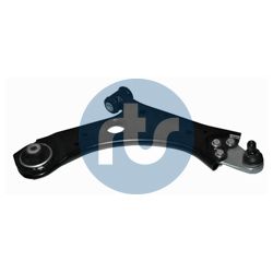 Важіль підвіски RTS 96054051 - zapix