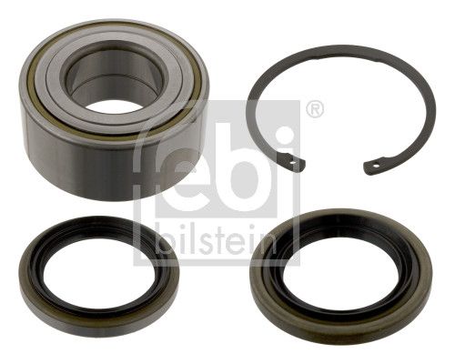 Підшипник / маточина колеса FEBI BILSTEIN 31465 - zapix