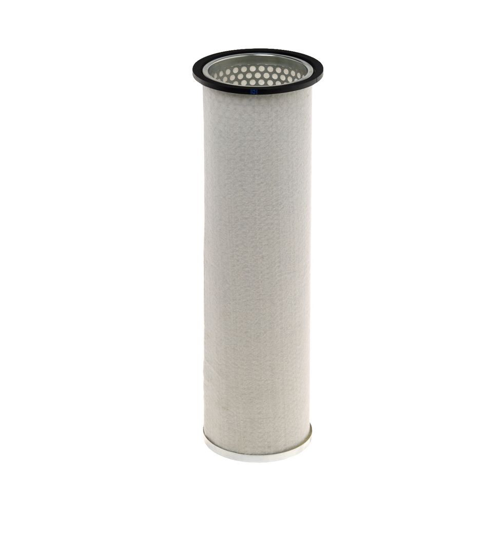 Повітряний фільтр HENGST FILTER E574LS - zapix