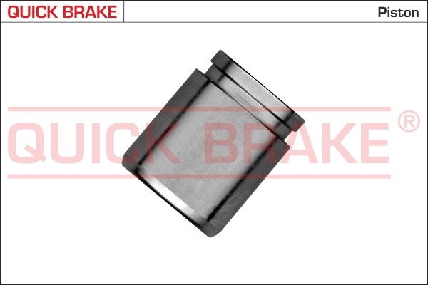 Поршень гальмівного супорта QUICK BRAKE 185227K - zapix