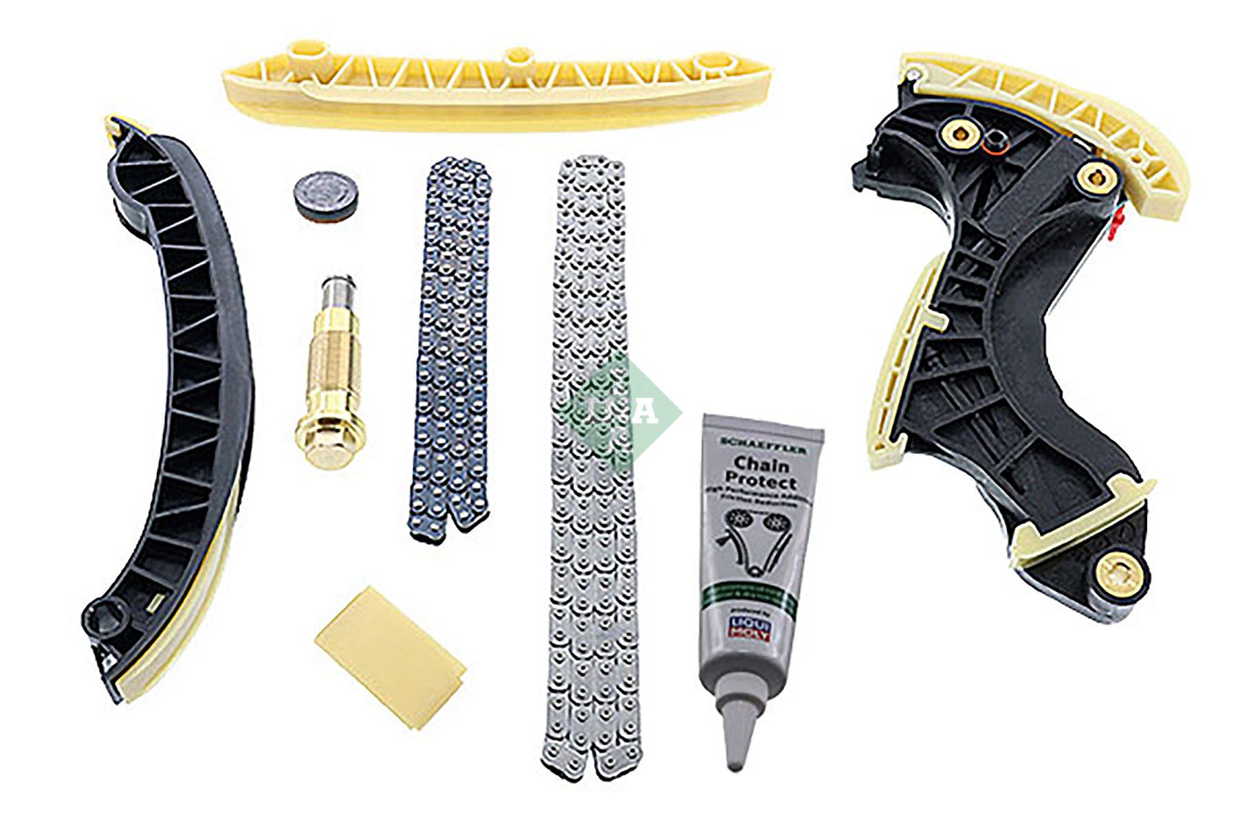 Комплект ланцюгів привода SCHAEFFLER INA 559182421 - zapix