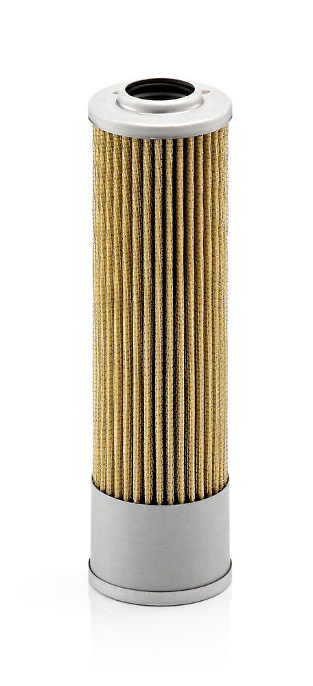 Гідравлічний фільтр MANN-FILTER H6143 - zapix