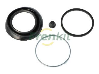 Ремкомплект гальмівного супорта FRENKIT 248007 - zapix