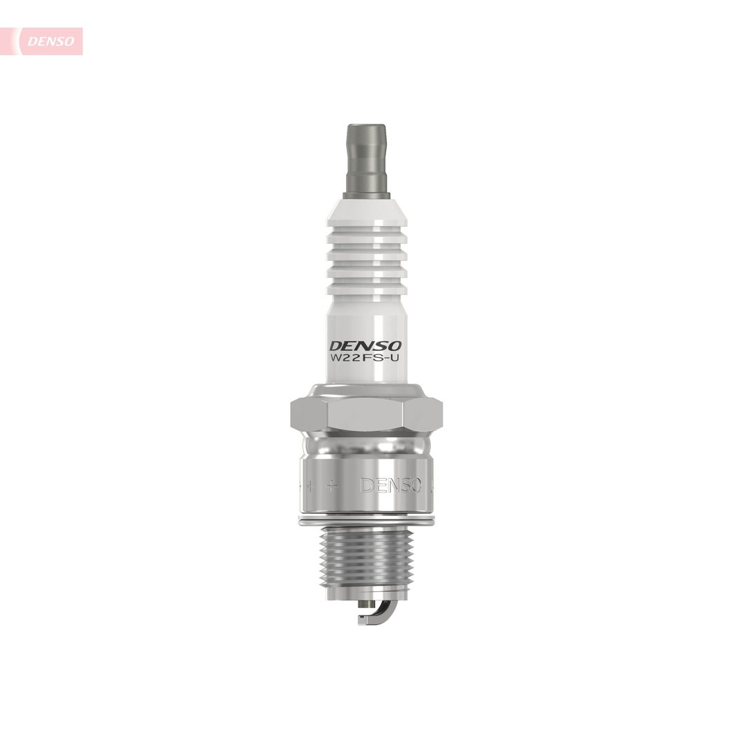 Свічка запалювання DENSO W22FSU - zapix