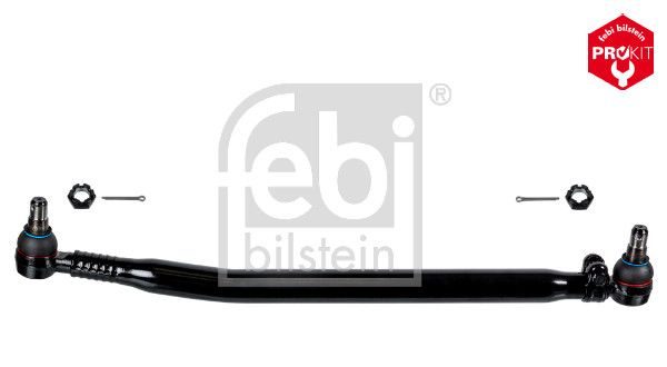 Тяга кермова FEBI BILSTEIN 28457 - zapix