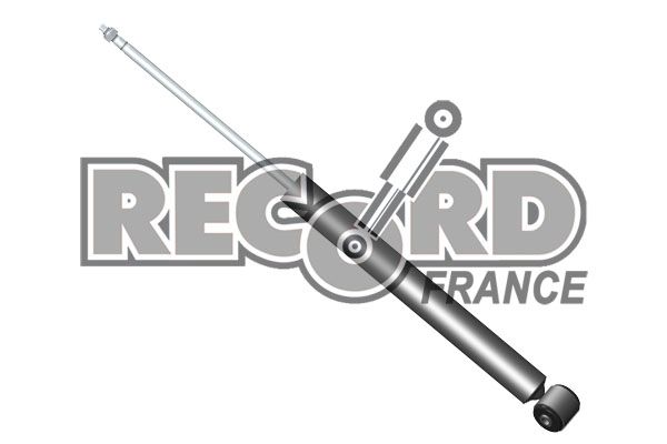 Амортизатор RECORD FRANCE 104594 - zapix
