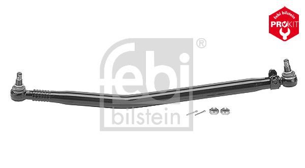 Тяга кермова FEBI BILSTEIN 17419 - zapix