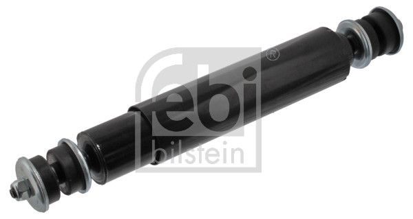 Амортизатор FEBI BILSTEIN 20395 - zapix