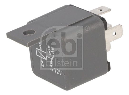 Багатофункціональне реле FEBI BILSTEIN 45399 - zapix