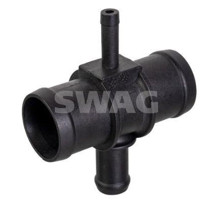 Фланець системи охолодження SWAG 33106690 - zapix