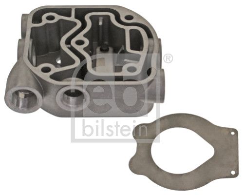 Пневматична підвіска FEBI BILSTEIN 37714 - zapix