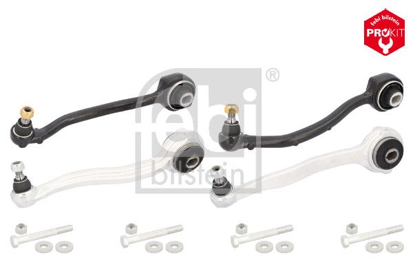 Ремкомплект важеля підвіски FEBI BILSTEIN 23700 - zapix